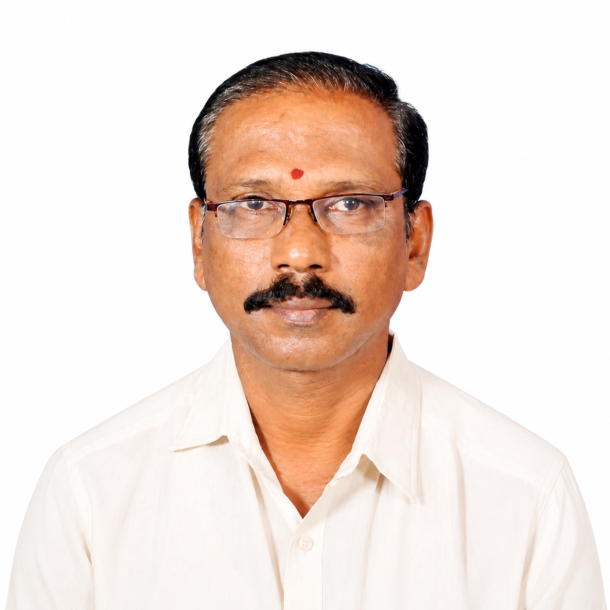 Gidigi Ankaiah