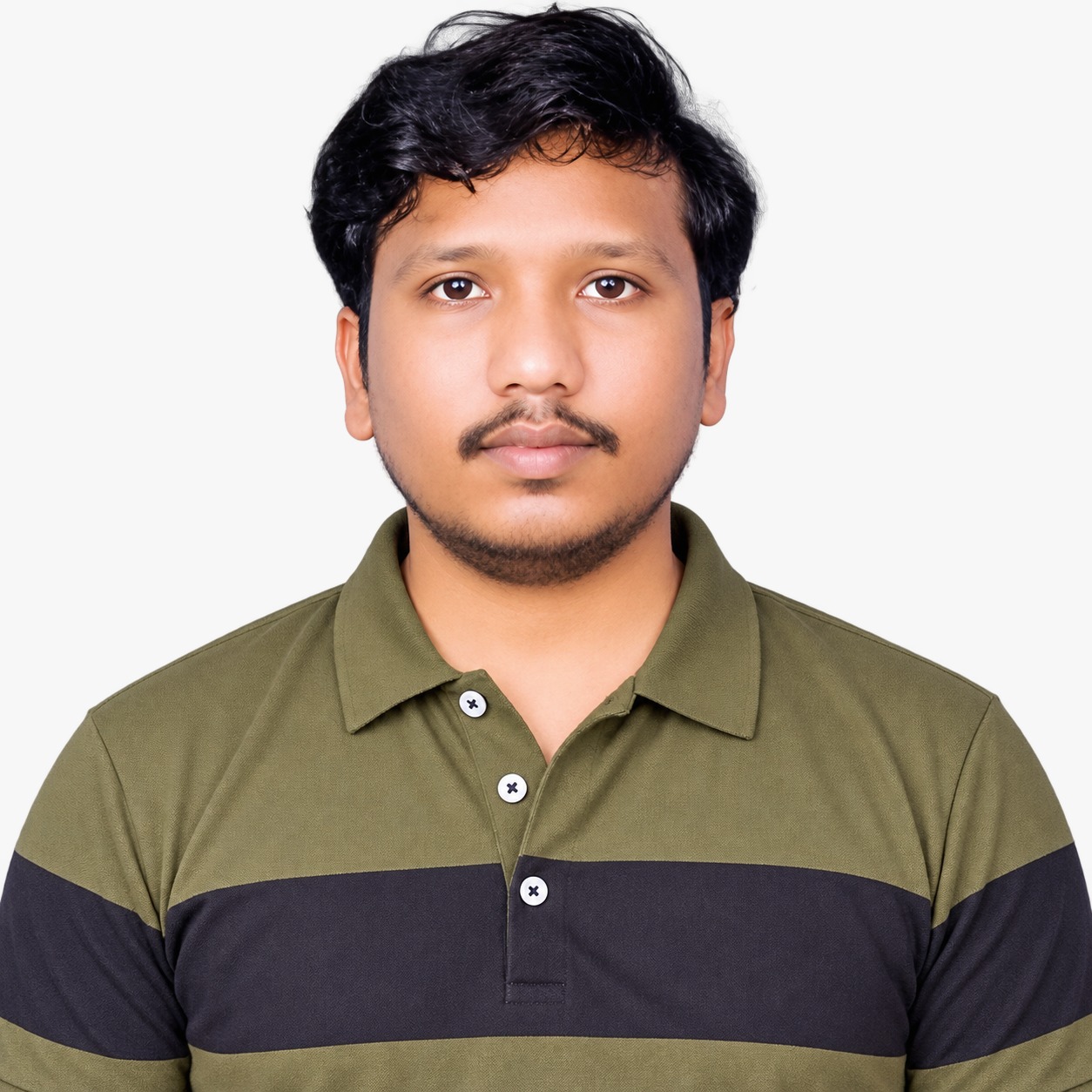 Nithin Gidigi